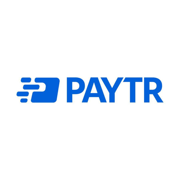 PayTR güvenli ödeme
